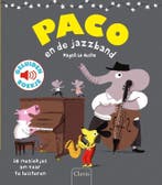 Paco en de jazzband / Paco 9789044828085 Magali Le Huche, Boeken, Verzenden, Gelezen, Magali Le Huche