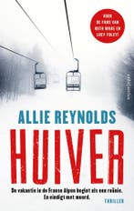 Huiver (9789026350870, Allie Reynolds), Boeken, Romans, Verzenden, Nieuw