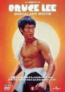 Bruce Lee - Martial Arts Master op DVD, Cd's en Dvd's, Dvd's | Documentaire en Educatief, Nieuw in verpakking, Verzenden
