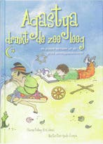 Agastya drinkt de zee leeg 9789021141831 H. Algra, Boeken, Verzenden, Zo goed als nieuw, H. Algra