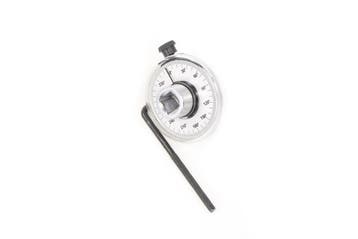 TM 1/2 Draaihoekmeter, Auto diversen, Autogereedschap, Verzenden, Nieuw
