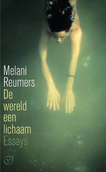 De wereld een lichaam 9789028214071 Melani Reumers, Verzenden, Melani Reumers