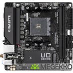 Gigabyte A520I AC, Computers en Software, Verzenden, Nieuw