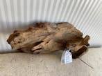 Fine Sinking Wood Selected  fs911 26x11x8cm, Ophalen of Verzenden, Nieuw, Plant(en), Steen of Hout