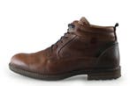 Australian Veterschoenen in maat 42 Cognac, Kleding | Heren, Overige kleuren, Verzenden, Zo goed als nieuw, Australian