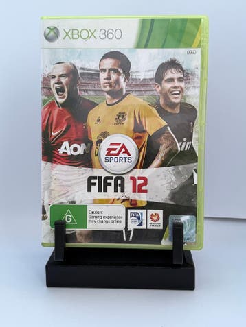 Fifa 12 - Xbox 360, Games en Spelcomputers, Verzenden, Gebruikt