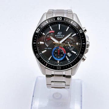 Casio - EDIFICE - Sans prix de réserve - EFR-552DY - Homme -, Nieuw