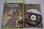 Gears of War 2 (360 USA), Nieuw