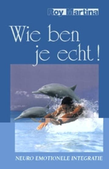 Wie ben je echt! 9789055990481 R. Martina, Verzenden, R. Martina