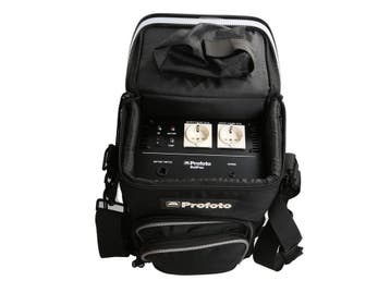 Profoto BatPac 901124 - 1 jaar garantie, TV, Hi-fi & Vidéo, Ophalen of Verzenden