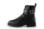 Tamaris Veterboots in maat 41 Zwart, Tamaris, Verzenden, Zwart, Overige typen
