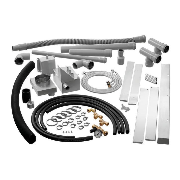 Installatiekit LBO90 | Bartscher Heteluchtovens Bartscher, Zakelijke goederen, Horeca | Keukenapparatuur, Nieuw in verpakking