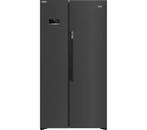 Beko ASL1442VPZ - Amerikaanse Koelkast - 179 cm - 580L - No, Elektronische apparatuur, Koelkasten en IJskasten, Ophalen of Verzenden