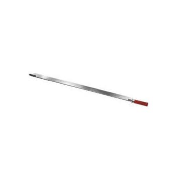 Spit | Voor Diamond Kippengrills | V-vorm | 1010x40x40(h)mm, Verzenden, Nieuw in verpakking