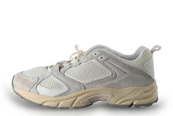 Tommy Jeans Sneakers in maat 41 Beige, Verzenden, Sneakers
