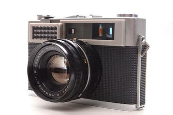 Konica Konica S II Analoge camera