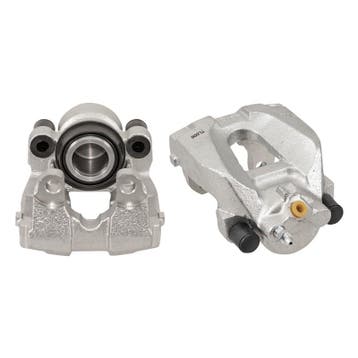 Remklauw Achteras rechts BMW 5 Serie Gran Turismo 530 d, Verzenden, Nieuw, BMW