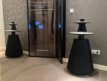Bang & Olufsen - BeoLab 5 Luidsprekerset