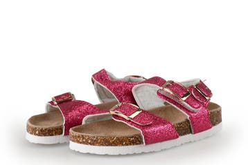 Colors of California Sandalen Meisjes in maat 26 Roze, Kinderen en Baby's, Verzenden, Jongen of Meisje, Colors of California, Schoenen