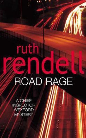 Road Rage 9780099470618 Ruth Rendell, Verzenden, Ruth Rendell