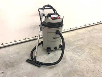 Veiling - Kremer industriële stofzuiger KR60LE 60L, Nieuw