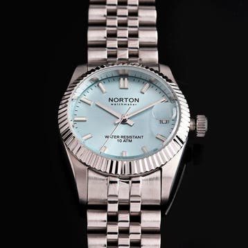 Norton - Vibia - Lady - Bracciale Jubilee - 100M - Zonder, Nieuw