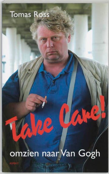 Take care ! 9789059114807 Tomas Ross, Verzenden, Tomas Ross