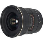 Tokina 12-24mm F/4 AT-X Pro SD IF DX II Canon | Occasion, Ophalen of Verzenden, Nieuw