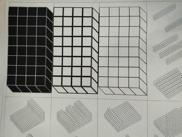 SUPERSTUDIO GROUP (1966-1986) - Istogrammi darchitettura