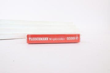 Fleischmann N - 8599K - Ensemble de wagons de marchandises