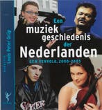 Een muziekgeschiedenis der Nederlanden 2000-2005, Verzenden