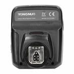 Yongnuo YN-E3-RT II trigger voor Canon met garantie, Ophalen of Verzenden