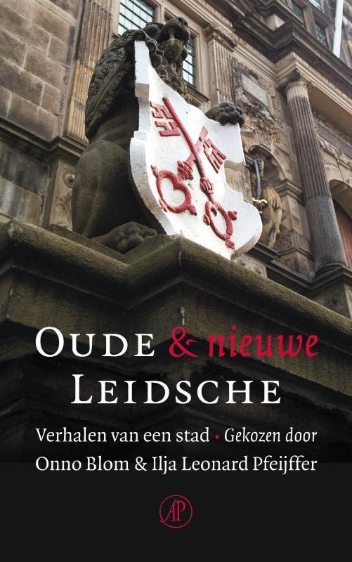Oude & nieuwe Leidsche 9789029571708, Boeken, Literatuur, Gelezen, Verzenden