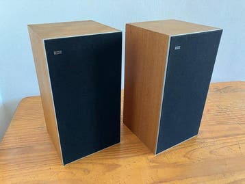 Bang & Olufsen - Beovox 1702 Luidsprekerset