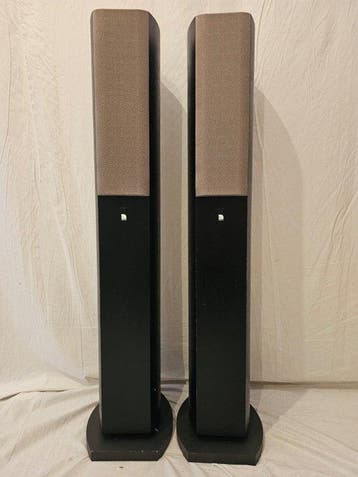 Audio Pro - Avantek FIVE Floorstanding 3-Way Passive +, Nieuw