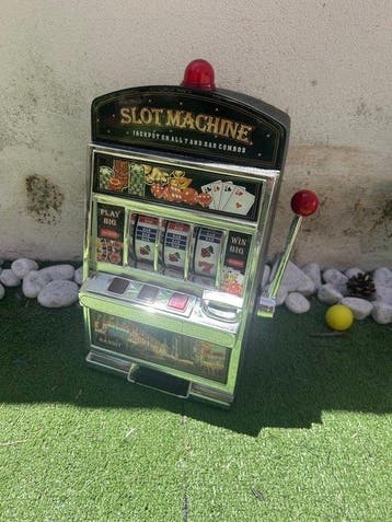 Gokautomaat