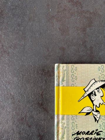 Lucky Luke T38 - C - 1 Album - Eerste druk - 1971, Boeken, Nieuw