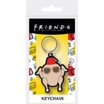 KEYCHAIN TURKEY FRIENDS, Verzamelen, Ophalen of Verzenden, Nieuw
