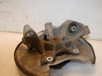 Fusee links-achter Audi A4 O166844, Nieuw