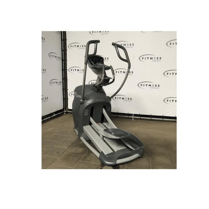 Octane Fitness - Pro 3700 - Crosstrainer, Sport en Fitness, Fitnessmaterialen, Overige typen, Ophalen of Verzenden