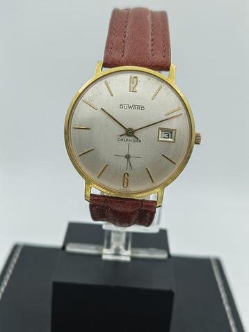 Duward - Calendar - Zonder minimumprijs - 3273 - Heren -, Nieuw