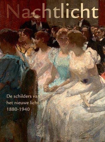 Nachtlicht 9789078670179 Ingelies Vermeulen, Verzenden, Ingelies Vermeulen