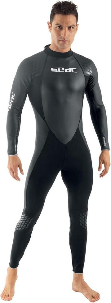 Seac Ultraflex Wetsuit 3XL | Retour deal | Sla je slag, Verzenden, Wetsuit