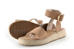 Dolcis Sandalen in maat 42 Beige, Kleding | Dames, Schoenen, Dolcis, Verzenden, Beige, Sandalen of Muiltjes