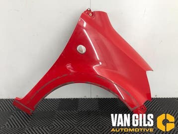 Scherm rechts-voor Daihatsu Sirion O246365