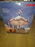 Märklin - Blikken speelgoed - Karussell 16121 - 2000-2010 -, Antiek en Kunst