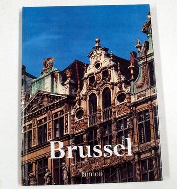 BRUSSEL - Reygaerts, Verzenden