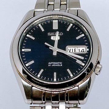 Seiko - Seiko 5 - Sans prix de réserve - 7S26-01V0 - Homme -