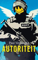 Autoriteit 9789023492818 Paul Verhaeghe, Verzenden, Zo goed als nieuw, Paul Verhaeghe