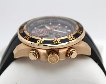 Citizen - Promaster Yachting TimerEco-Drive 200M World Time, Nieuw